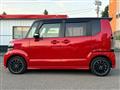 2015 Honda N BOX