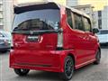 2015 Honda N BOX