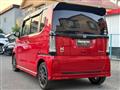 2015 Honda N BOX