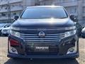 2019 Nissan Elgrand