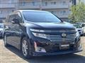 2019 Nissan Elgrand