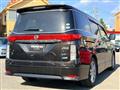 2019 Nissan Elgrand