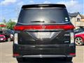 2019 Nissan Elgrand