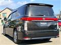 2019 Nissan Elgrand