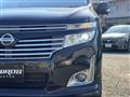 2019 Nissan Elgrand