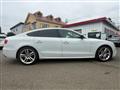 2015 Audi A5