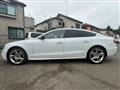 2015 Audi A5