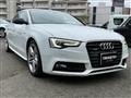 2015 Audi A5