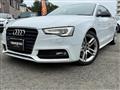 2015 Audi A5