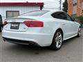 2015 Audi A5