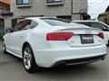 2015 Audi A5