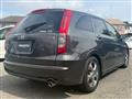 2008 Honda Stream