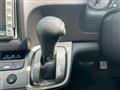 2008 Honda Stream