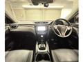 2015 Nissan X-Trail