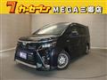 2017 Toyota Voxy