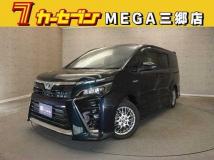 2017 Toyota Voxy