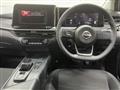 2021 Nissan Note