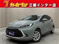 2022 Toyota AQUA