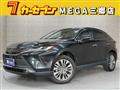 2023 Toyota Harrier