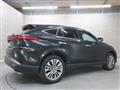 2023 Toyota Harrier