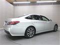 2019 Toyota Crown Hybrid