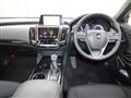 2019 Toyota Crown Hybrid