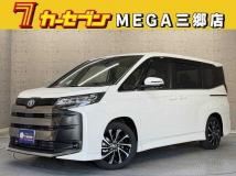 2025 Toyota Noah