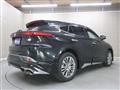 2024 Toyota Harrier Hybrid