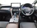 2024 Toyota Harrier Hybrid