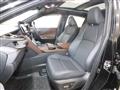 2024 Toyota Harrier Hybrid