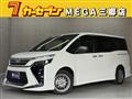 2021 Toyota Voxy