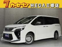 2021 Toyota Voxy