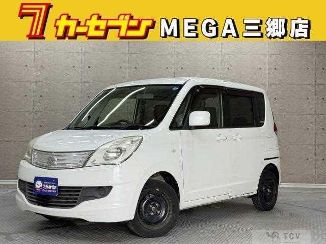 2013 Suzuki Suzuki Others