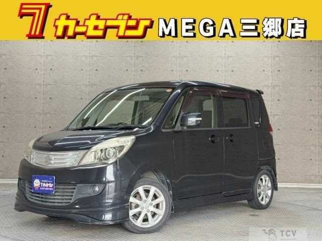 2012 Suzuki Suzuki Others