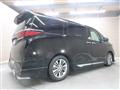 2025 Toyota Alphard G
