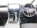 2025 Toyota Alphard G