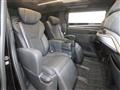 2025 Toyota Alphard G