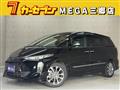2017 Toyota Estima