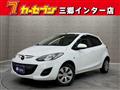 2013 Mazda Demio
