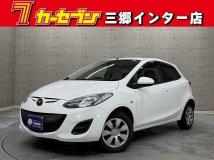 2013 Mazda Demio