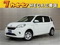 2019 Toyota Passo