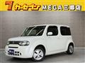 2017 Nissan Cube