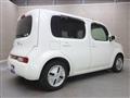 2017 Nissan Cube