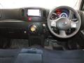2017 Nissan Cube