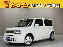 2017 Nissan Cube