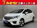 2013 Honda Fit Hybrid