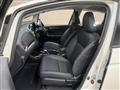 2013 Honda Fit Hybrid
