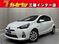 2014 Toyota AQUA