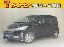 2011 Honda Freed