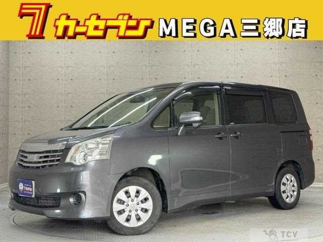 2014 Toyota Noah